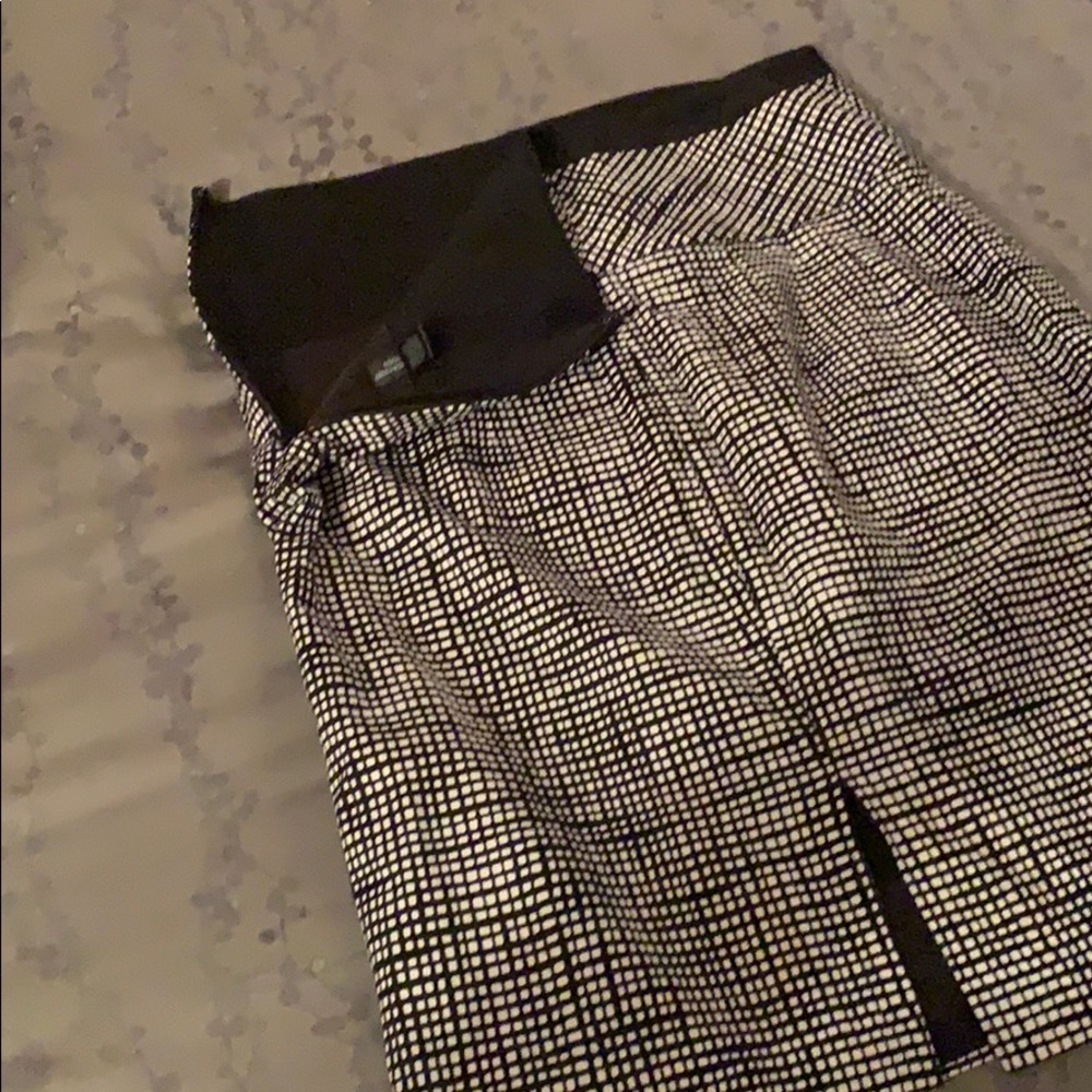 Express design studio pencil skirt - Picture 3 of 3